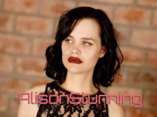 AlisonStunning