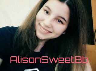 AlisonSweetBb