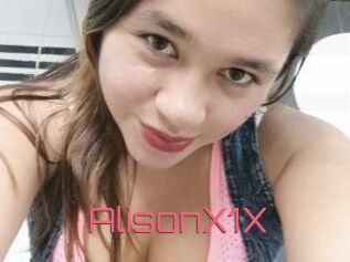 AlisonX1X