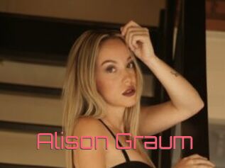 Alison_Graum