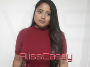 AlissCasey