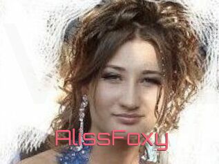 Aliss_Foxy