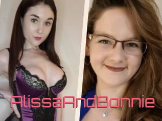AlissaAndBonnie