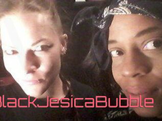 AlissaBlackJesicaBubble