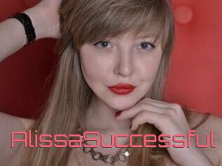 AlissaSuccessful
