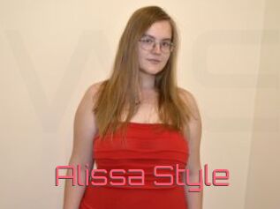 Alissa_Style