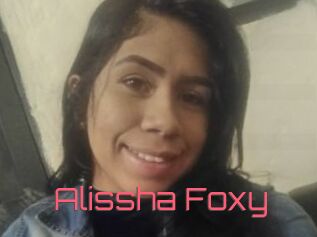 Alissha_Foxy