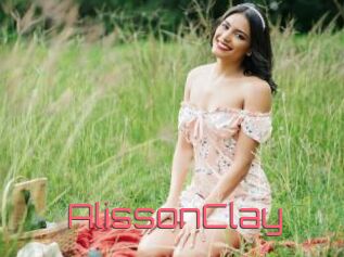 AlissonClay