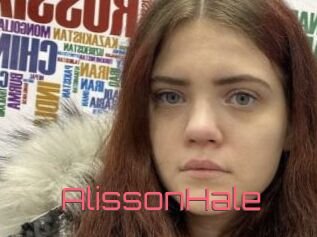 AlissonHale