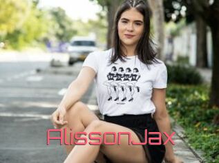 AlissonJax