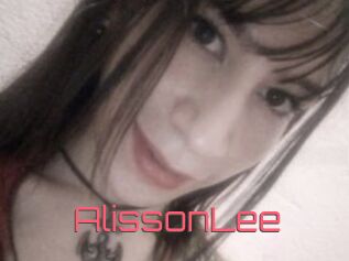 AlissonLee