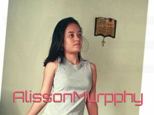 AlissonMurpphy
