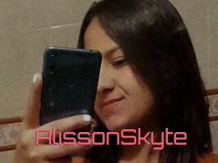 AlissonSkyte