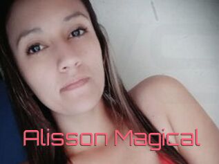 Alisson_Magical