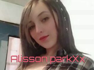Alisson_parkXx