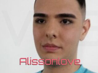 Alissonlove