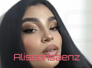 Alissonsaenz