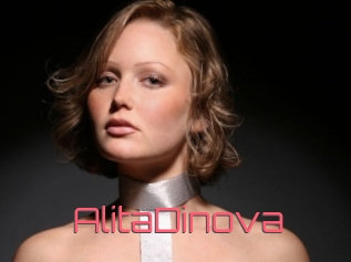 AlitaDinova Webcam Sexe Direct