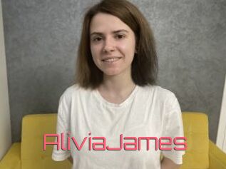 AliviaJames