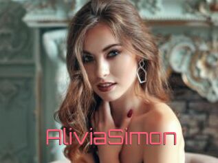 AliviaSimon