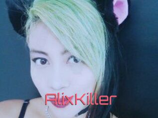 AlixKiller
