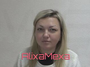 AlixaMexa