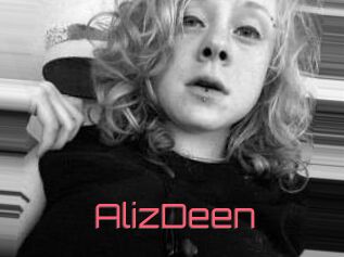 AlizDeen
