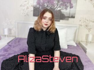 AlizaSteven