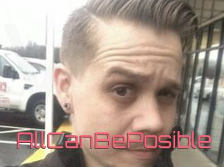 AllCanBePosible