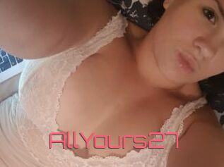 AllYours27
