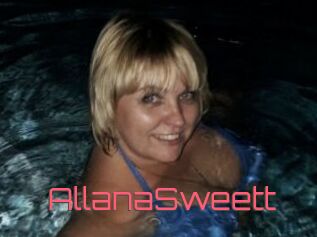 AllanaSweett