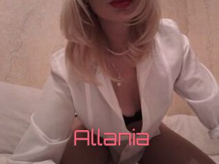Allania