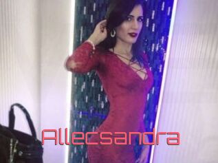 Allecsandra