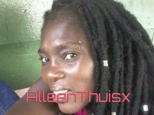 AlleenThuisx