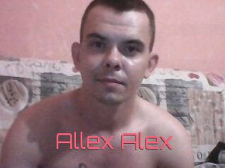 Allex_Alex