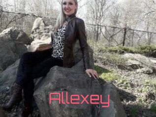 Allexey