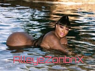 AlleyeZonbriX