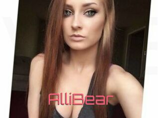 AlliBear