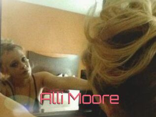 Alli_Moore