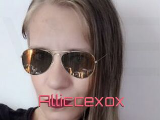 Alliccexox