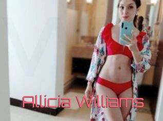 Allicia_Williams
