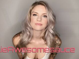 AllieAwesomesauce