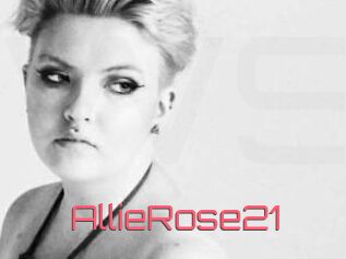 AllieRose21