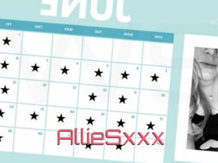AllieSxxx