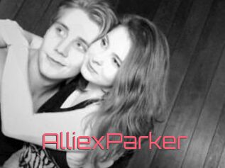 AlliexParker