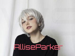 AlliseParker