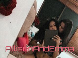 AllisonAndEmma