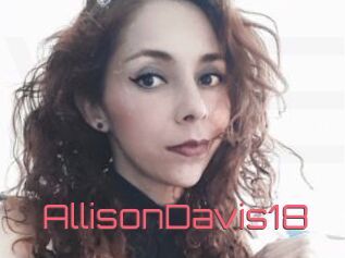 AllisonDavis18