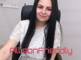 AllisonFriendly