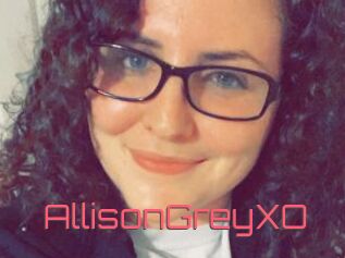 AllisonGreyXO